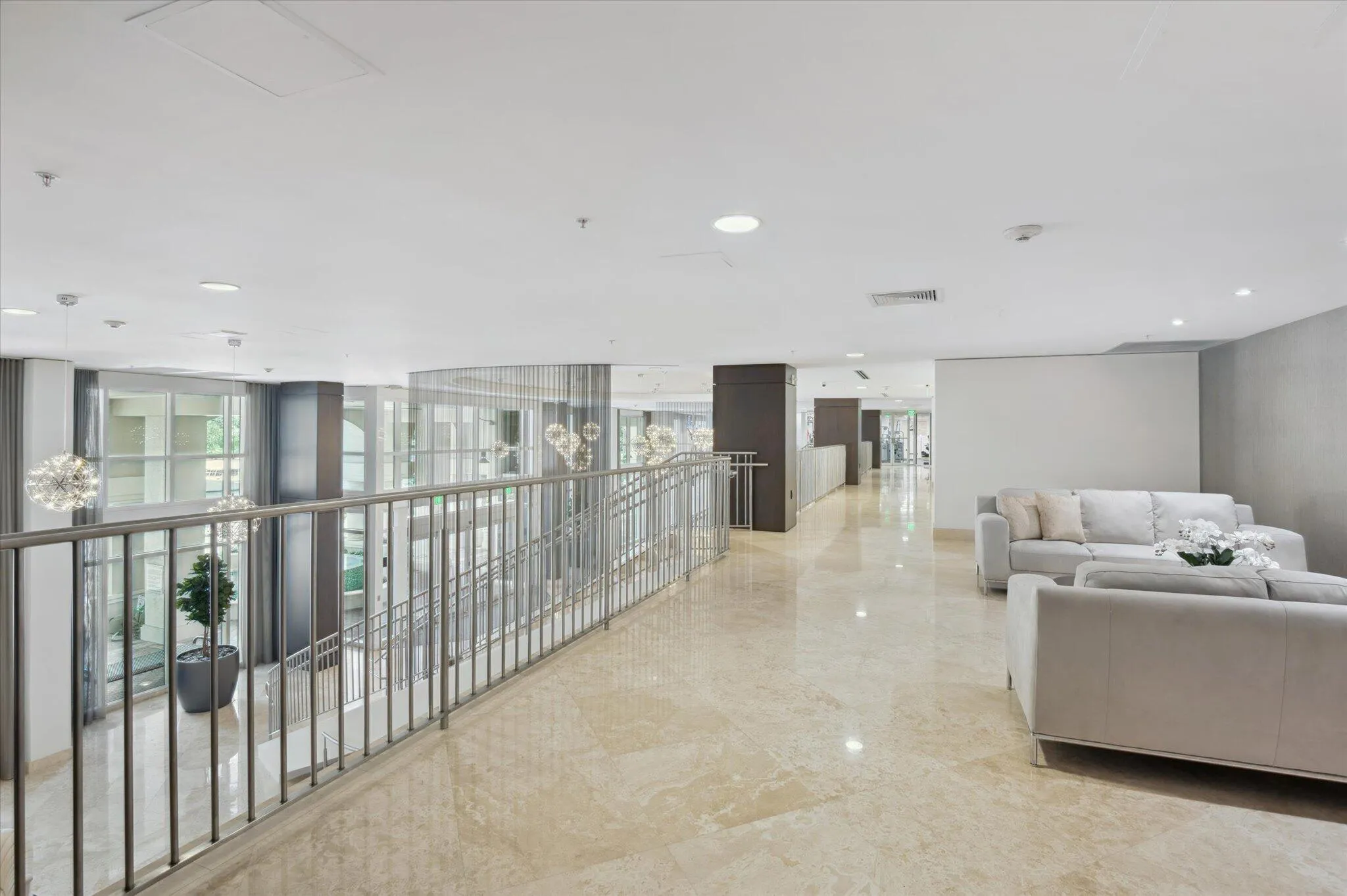 Mezzanine