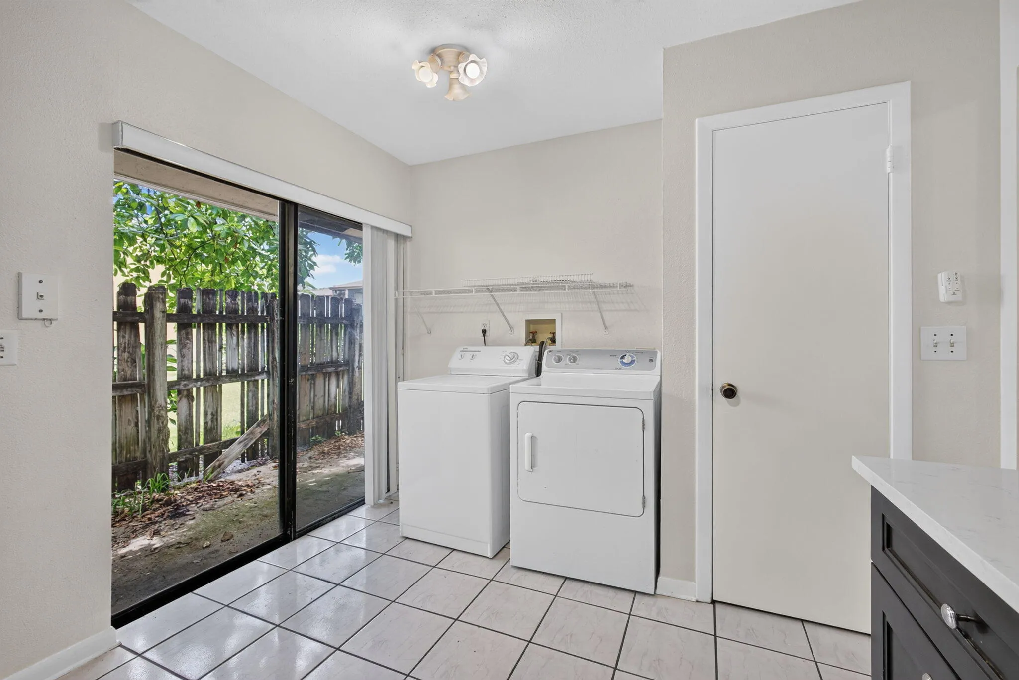 Washer/Dryer
