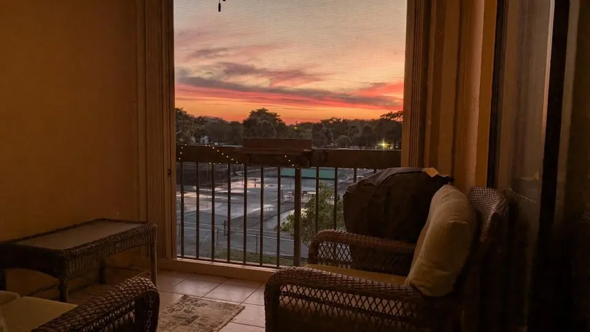 florida room
