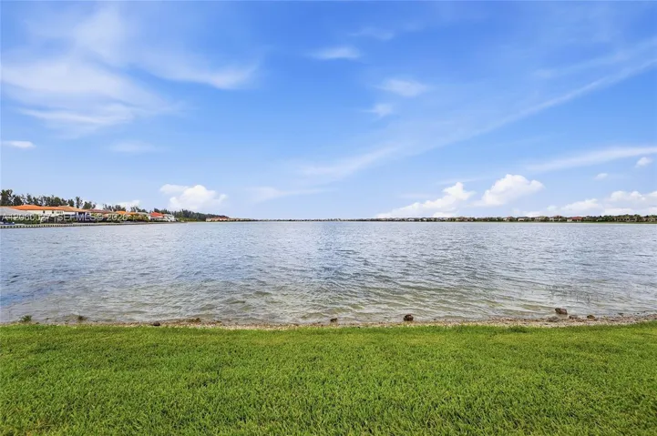 Our "Parkland Ocean"