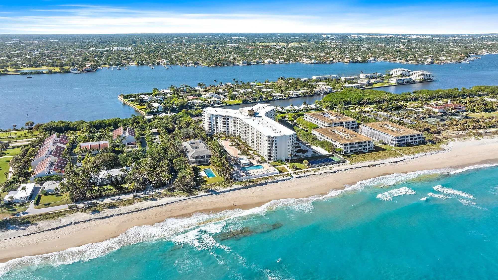 Harbour House Palm Beach