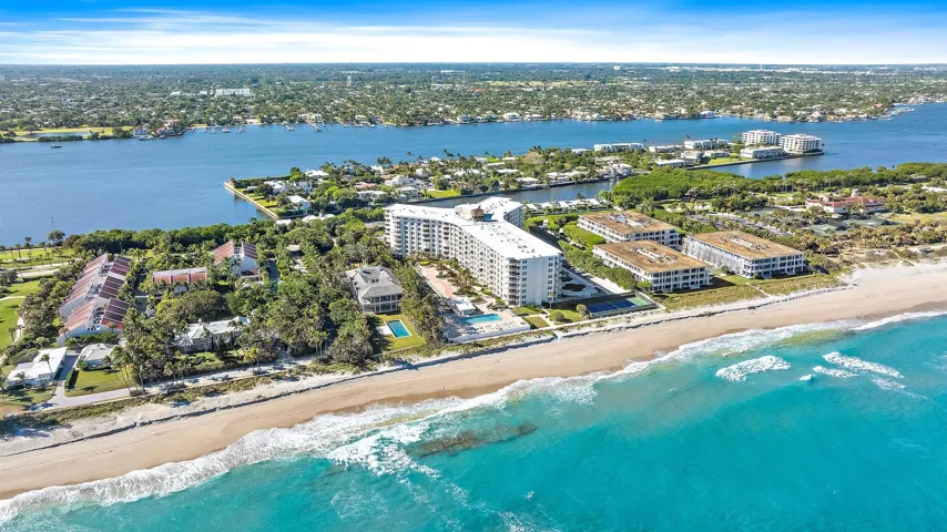 Harbour House Palm Beach