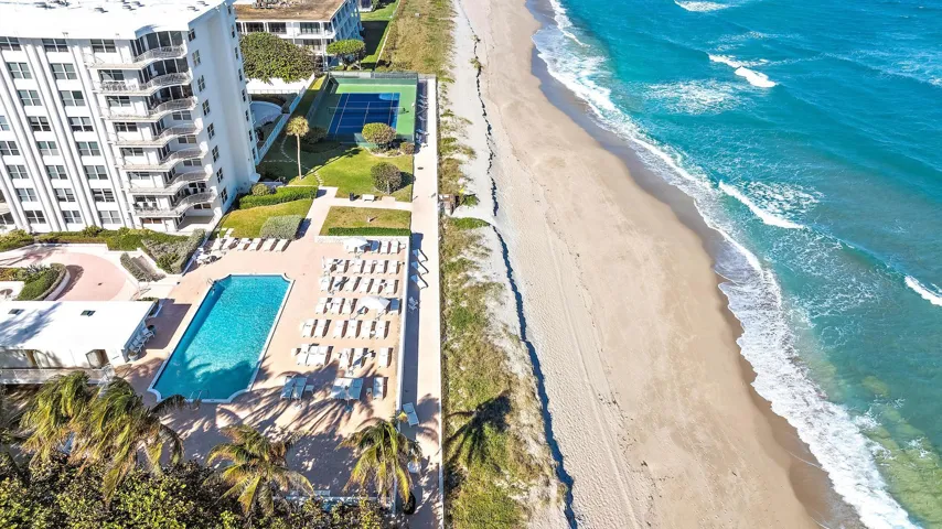 beach/pool