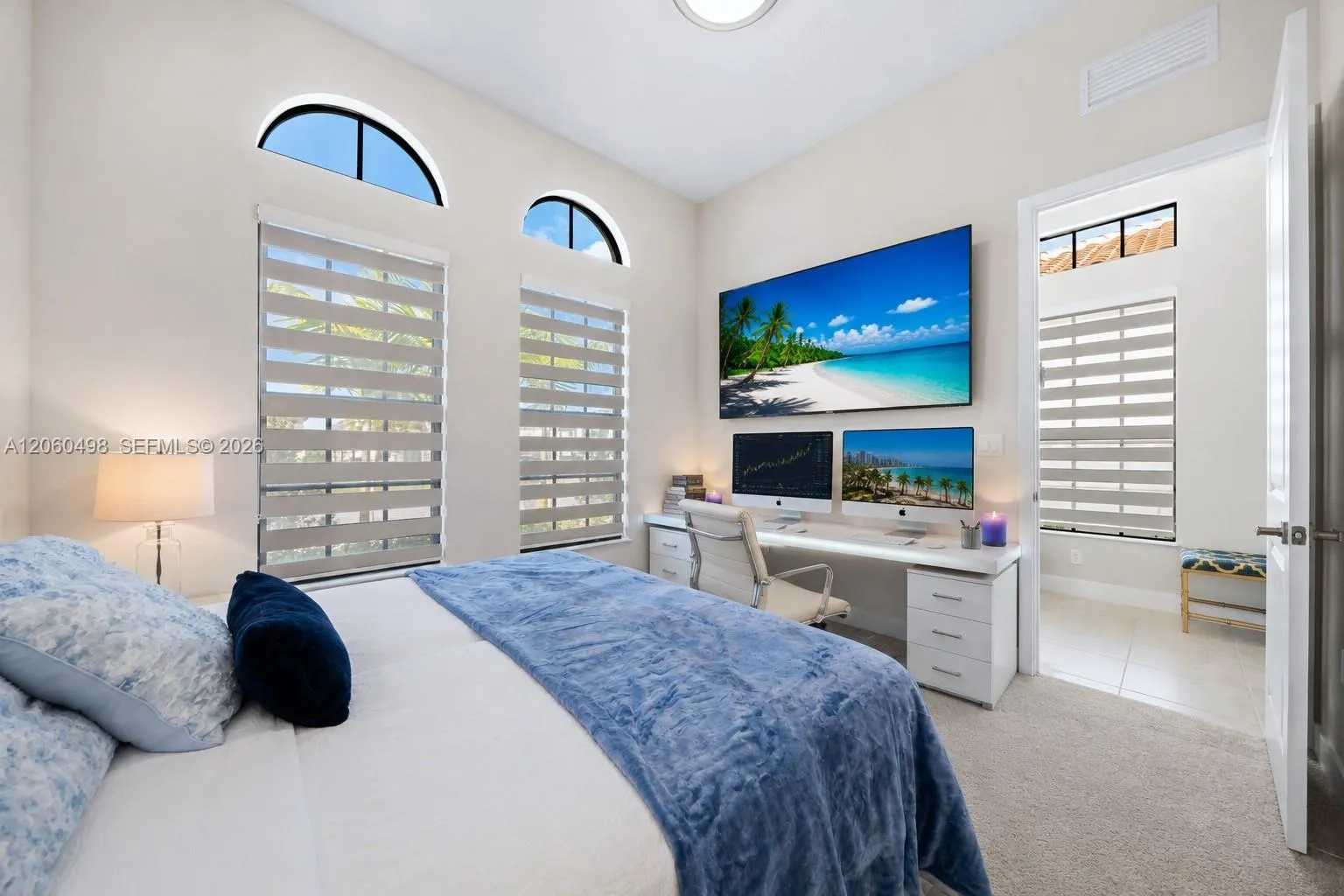 2nd Bedroom