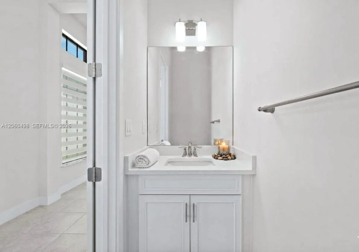 Half Bath