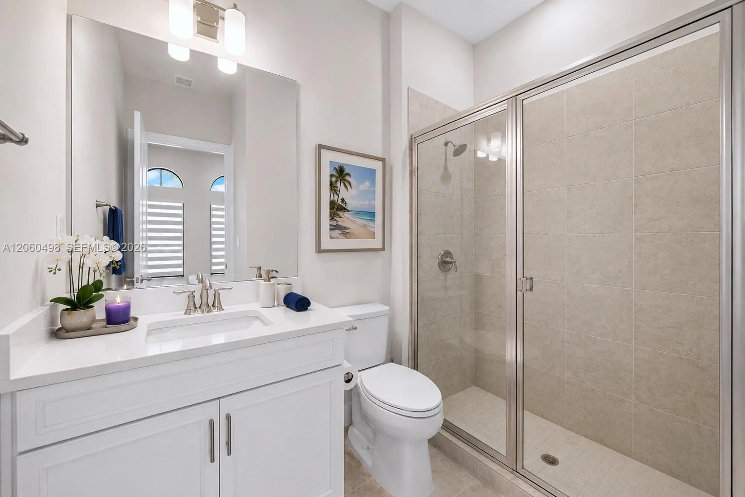 3rd bathroom