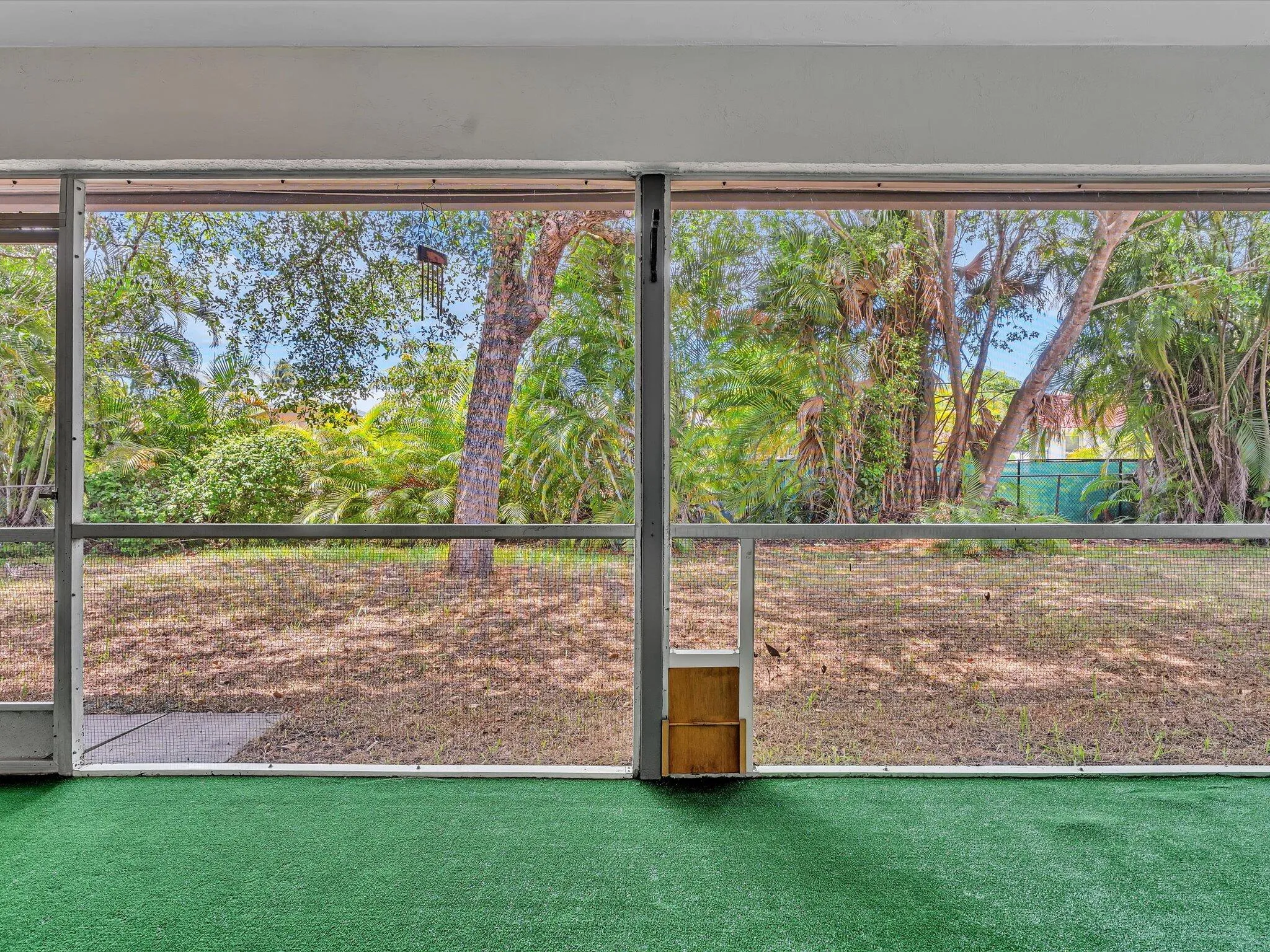 Sun Room