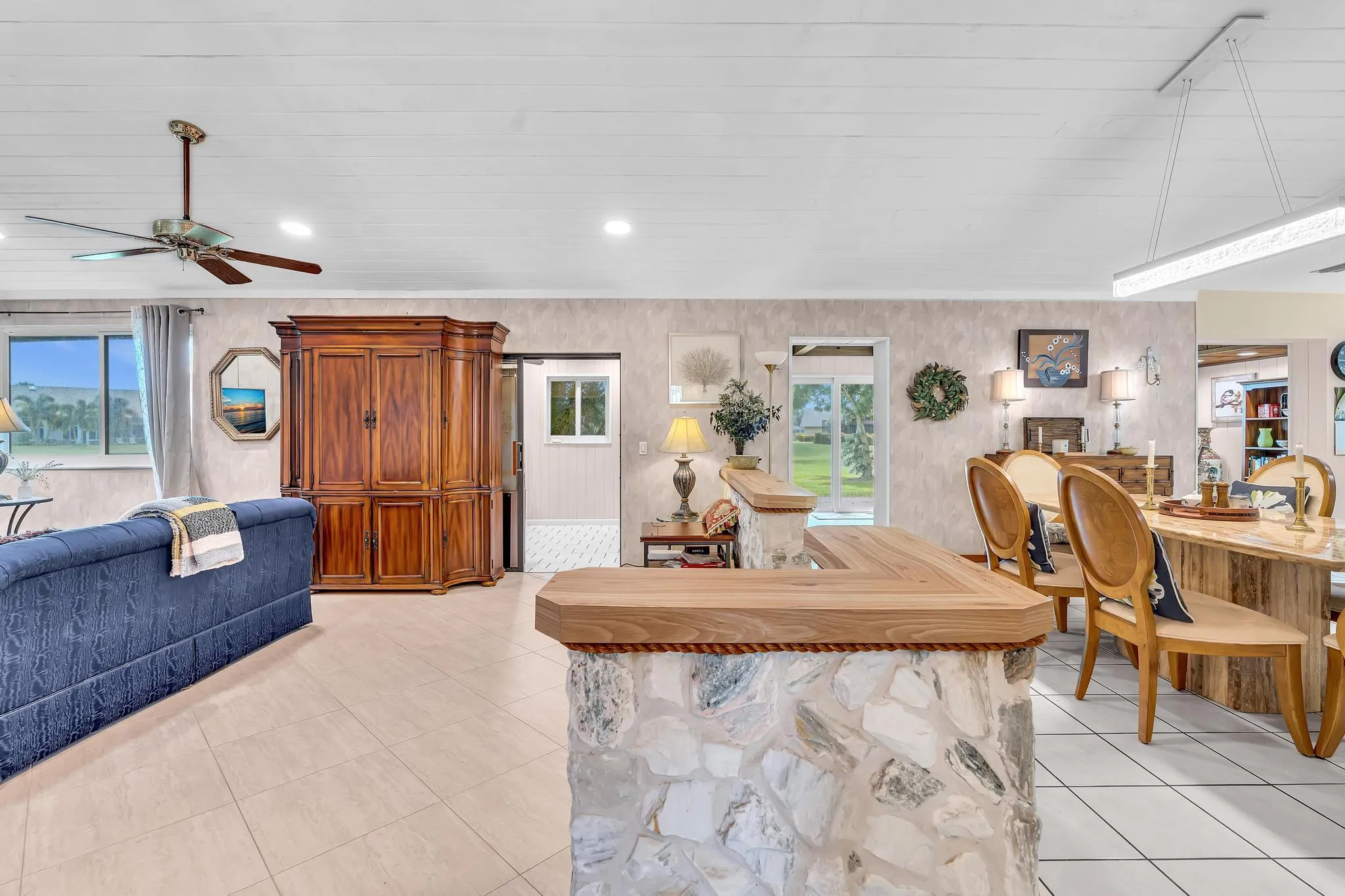 Living/Dining