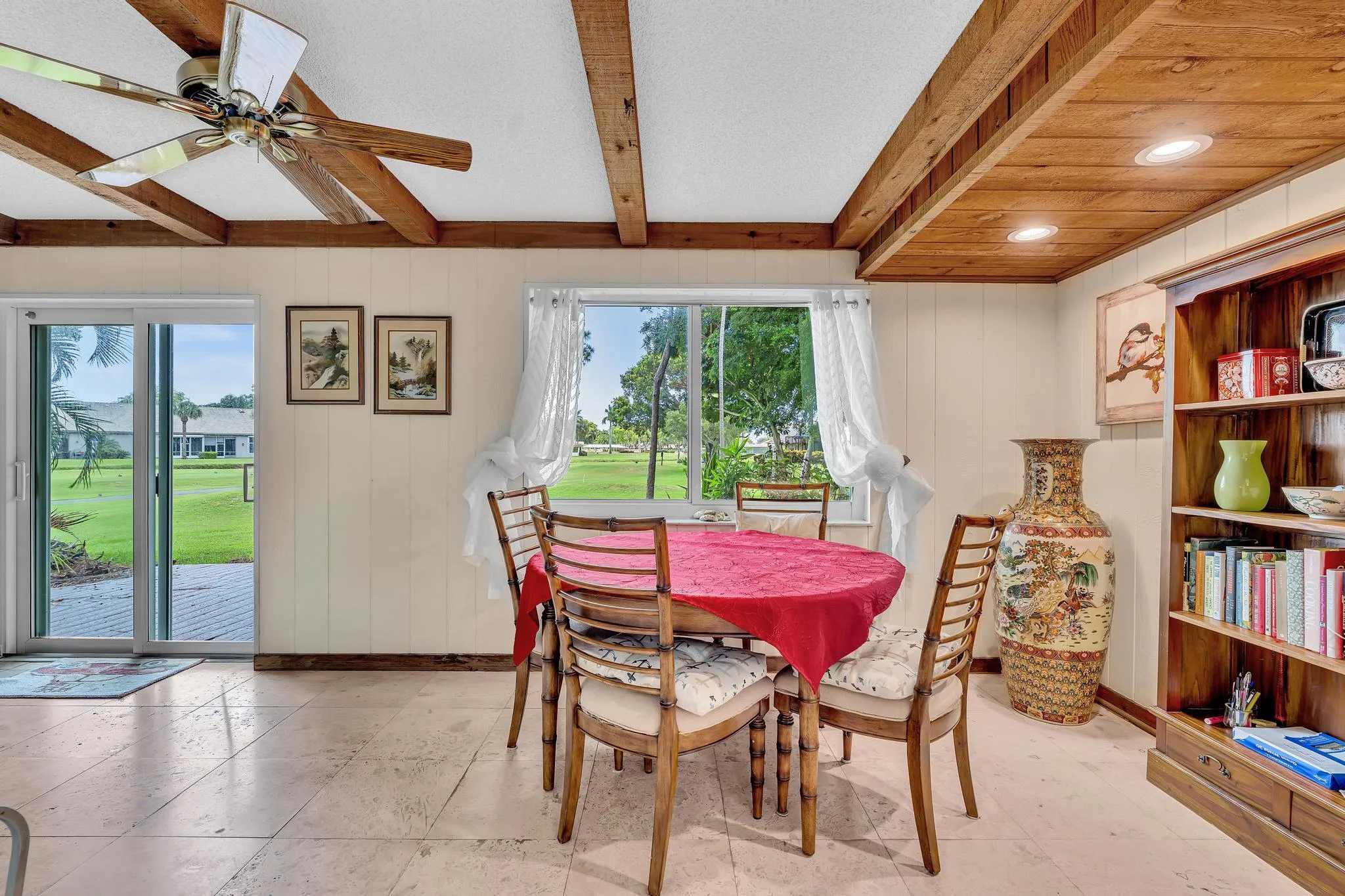 Bonus Room