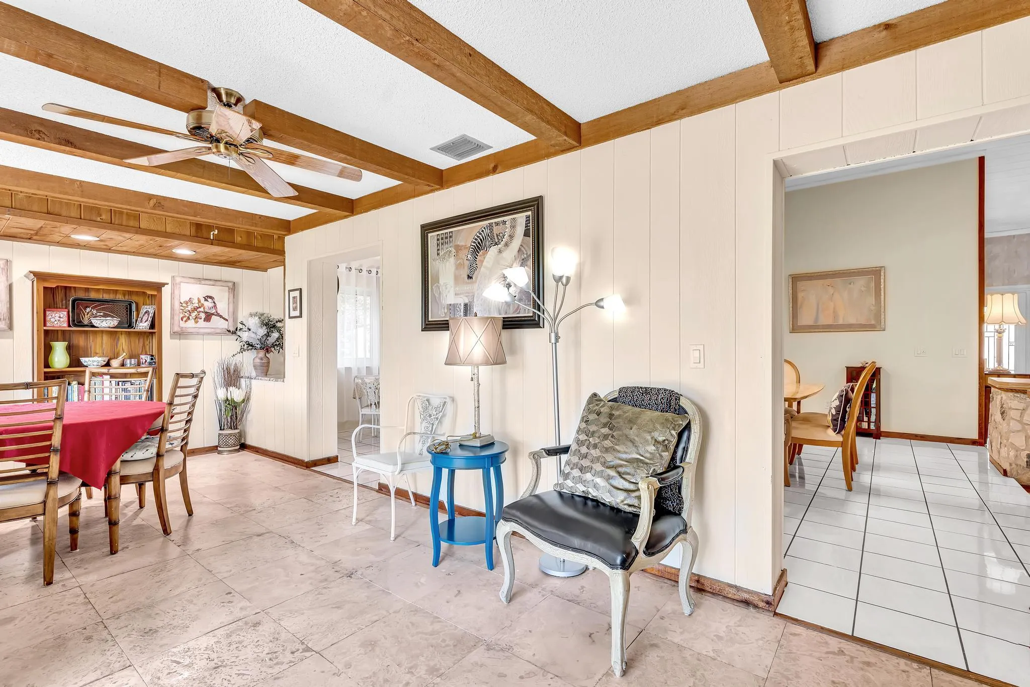 Bonus Room