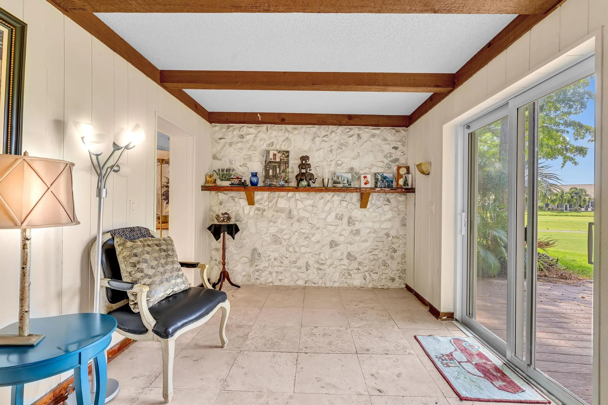 Bonus Room