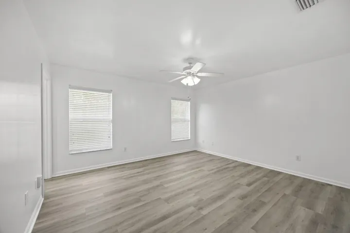 Primary Room
