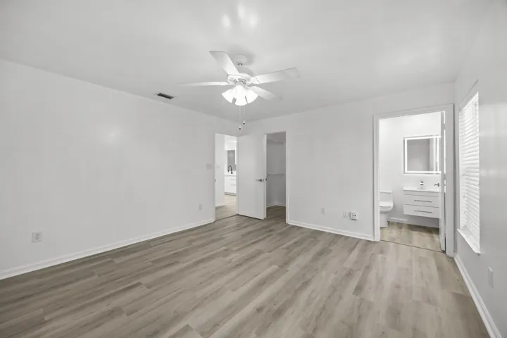 Primary Room