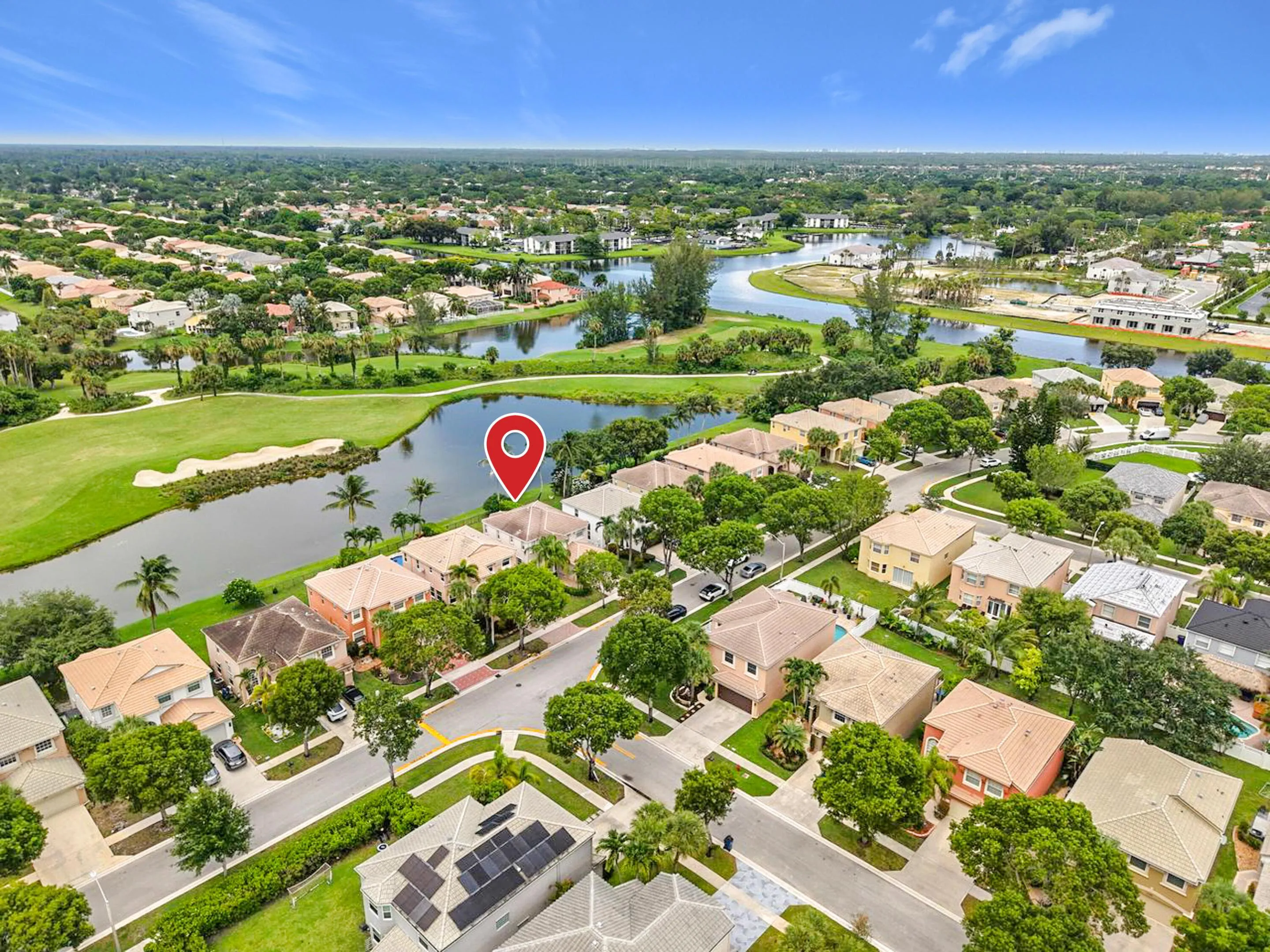 -1154 Oakwater Drive-Location-2