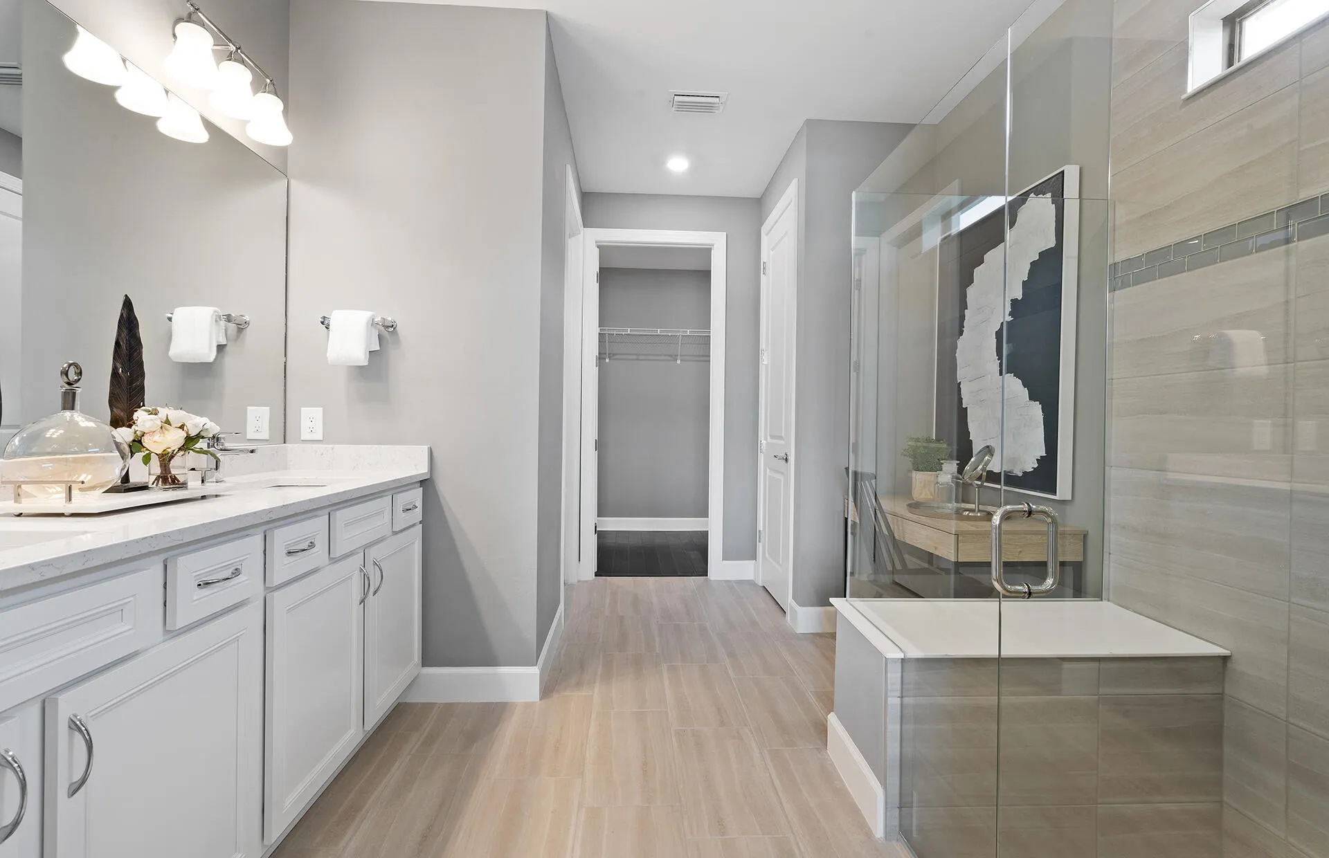 Builder Model Pictured