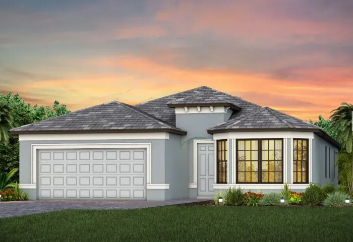 Artist's Rendering