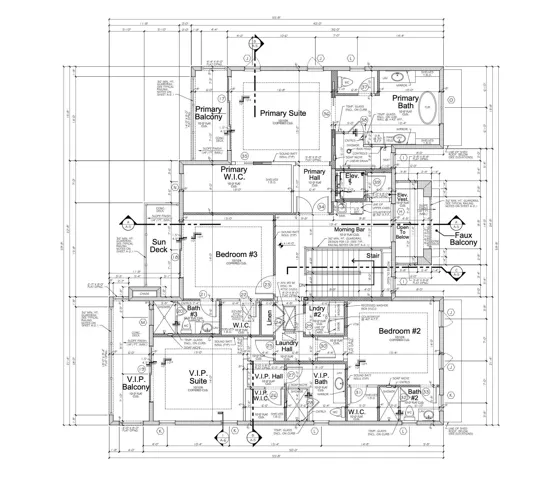 Second Floor