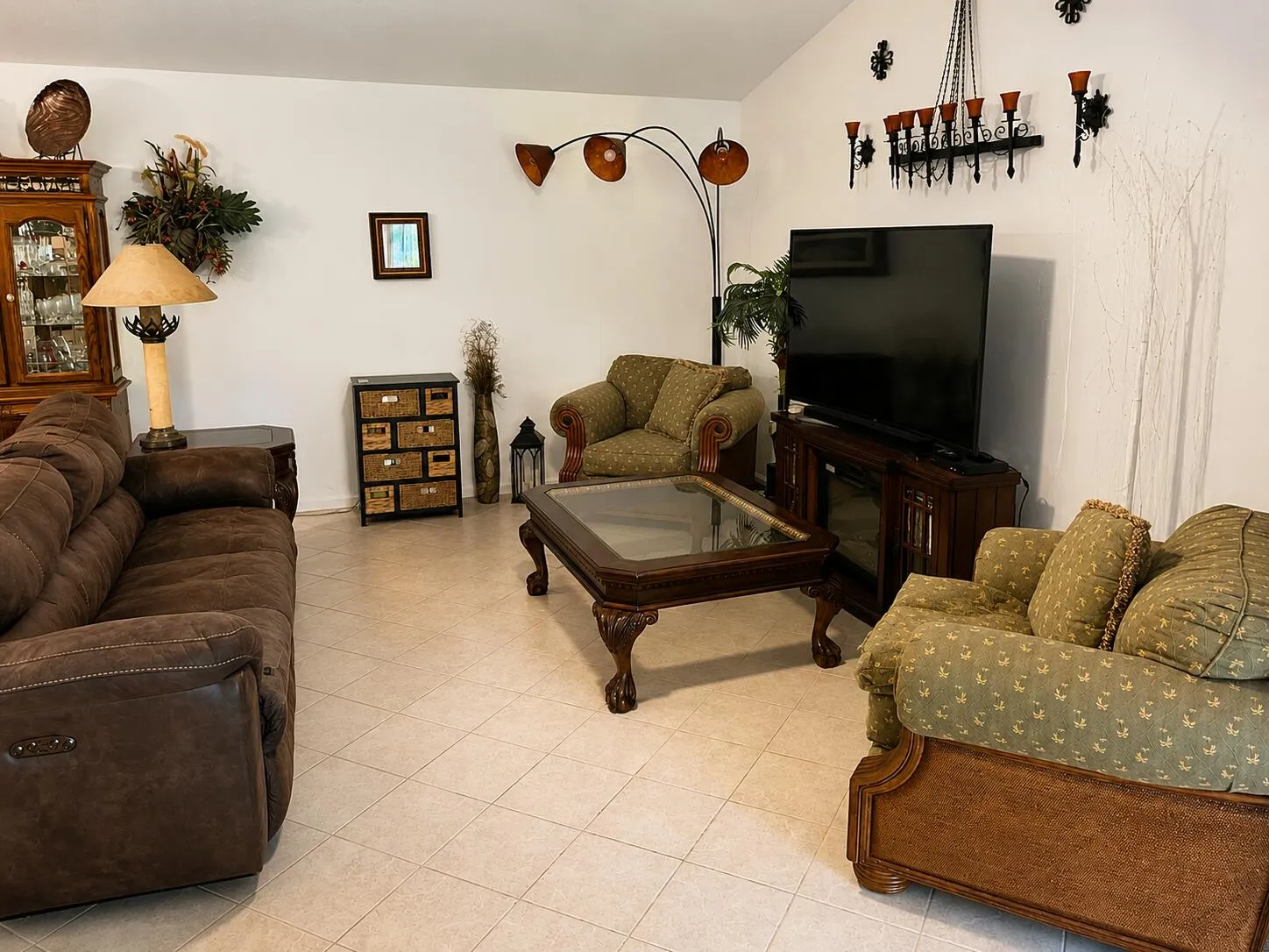 living ROOM DONE