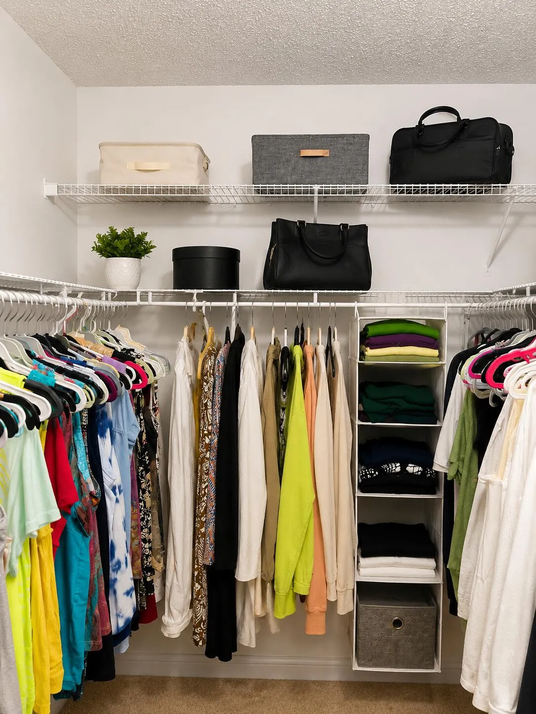 MasterCloset
