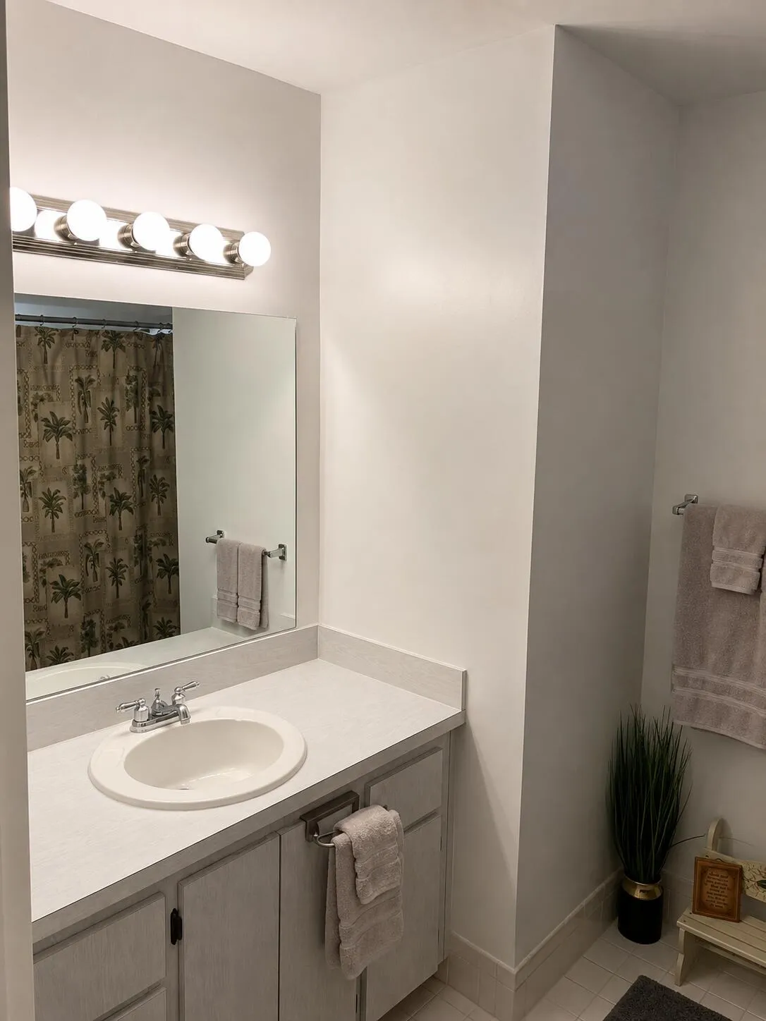 Main Batroom