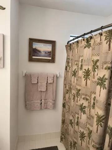 Main Batroom