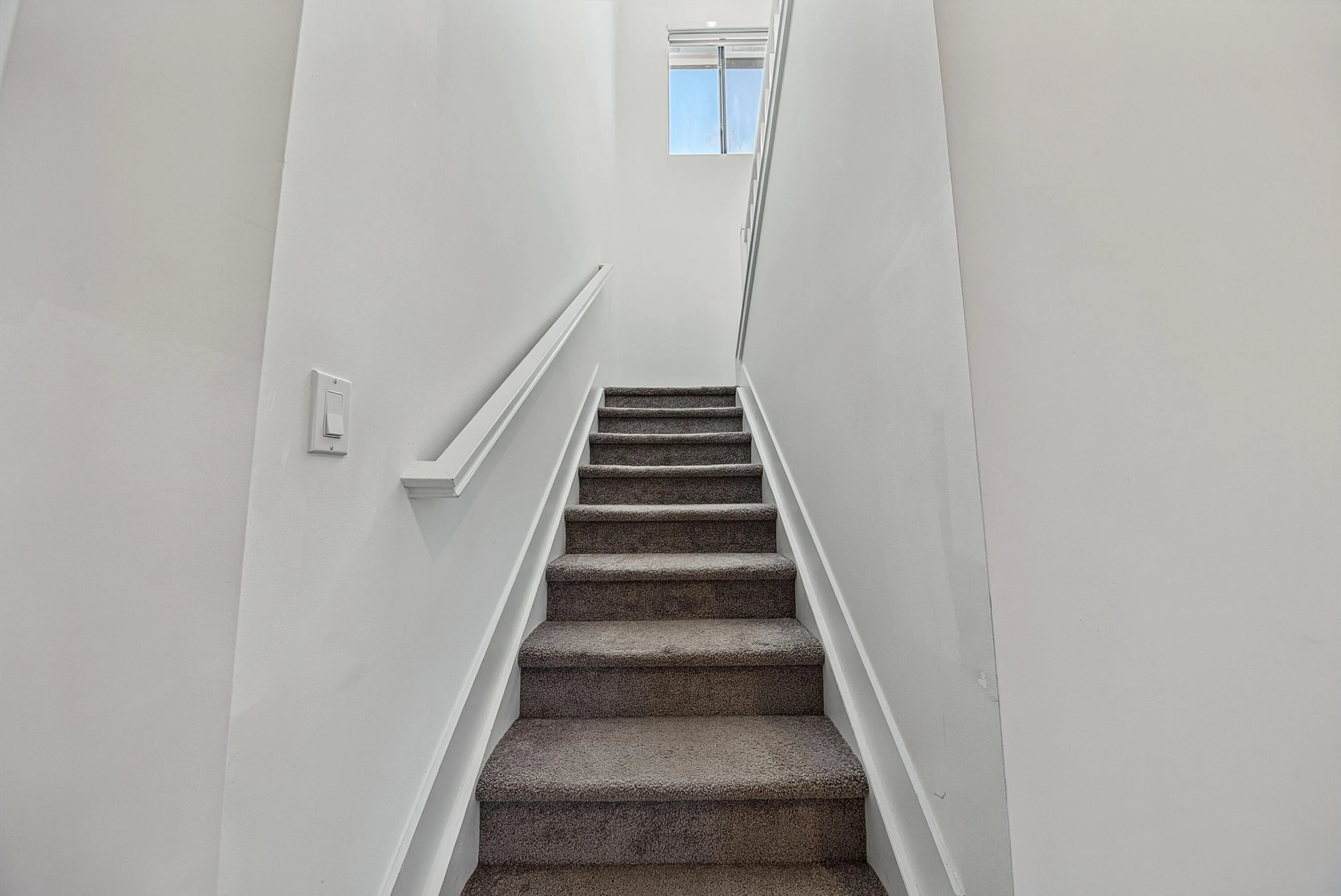 Stairwell