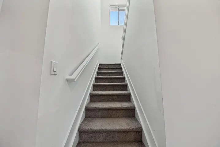 Stairwell