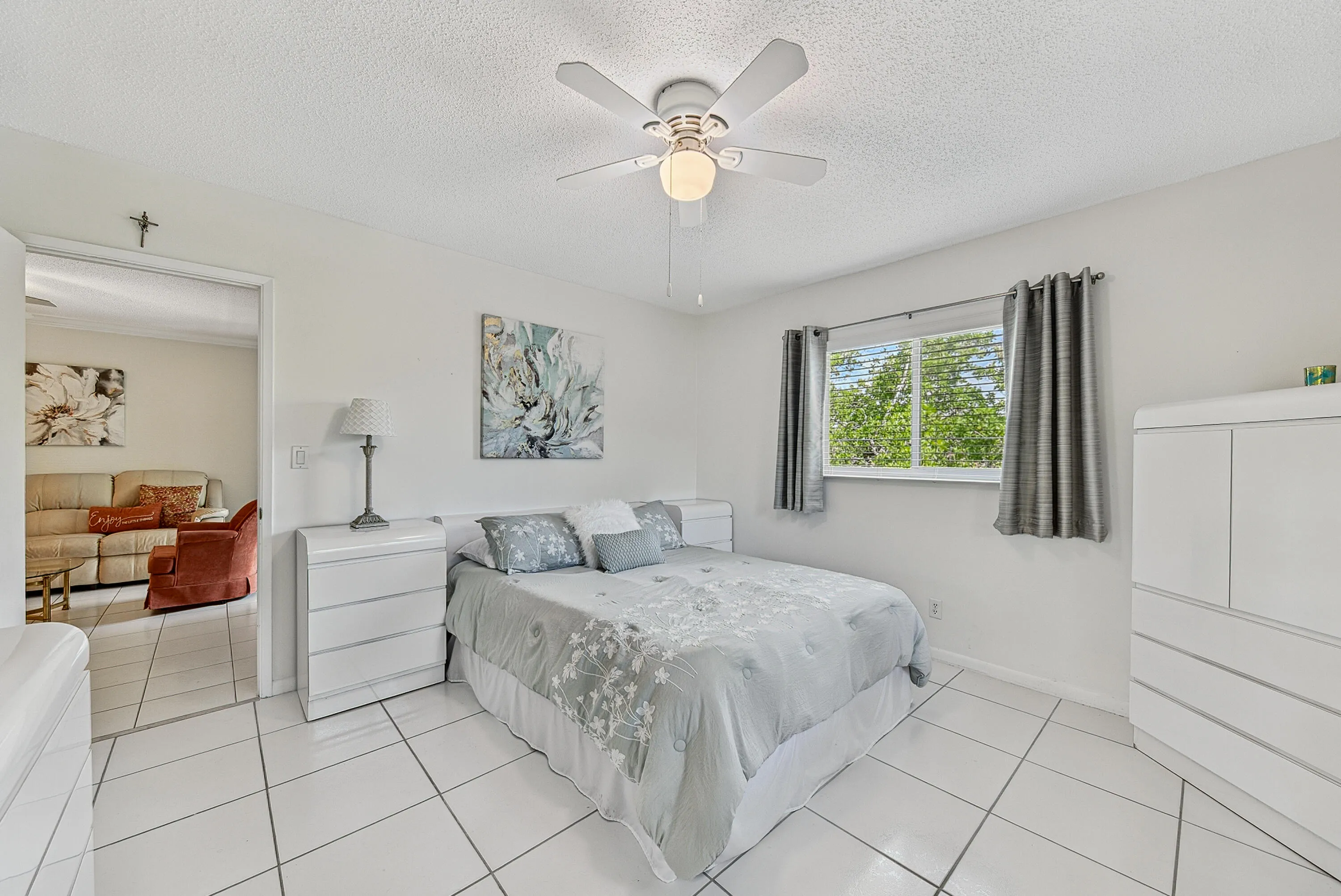 Primary Suite