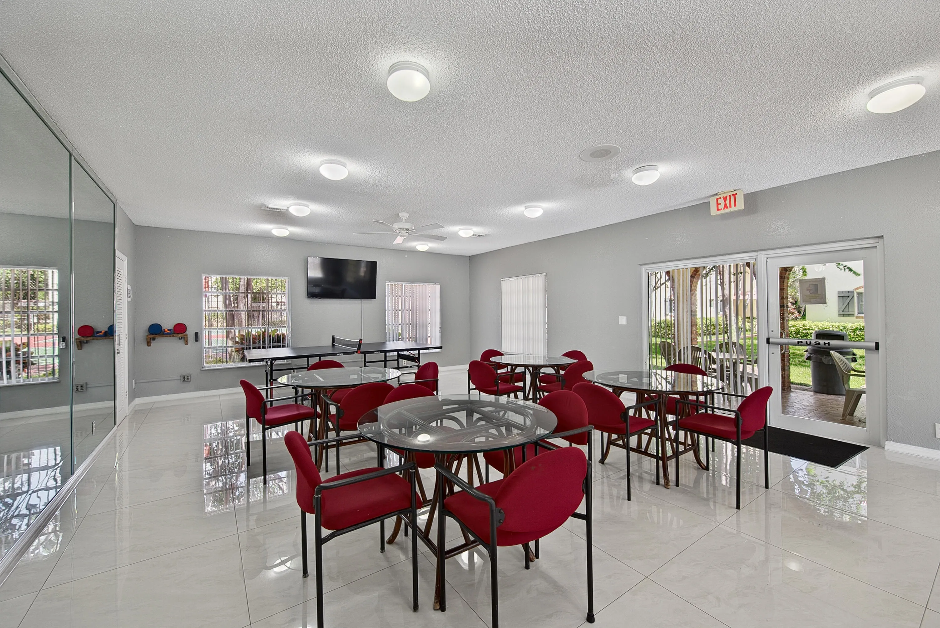 Community Clubhouse