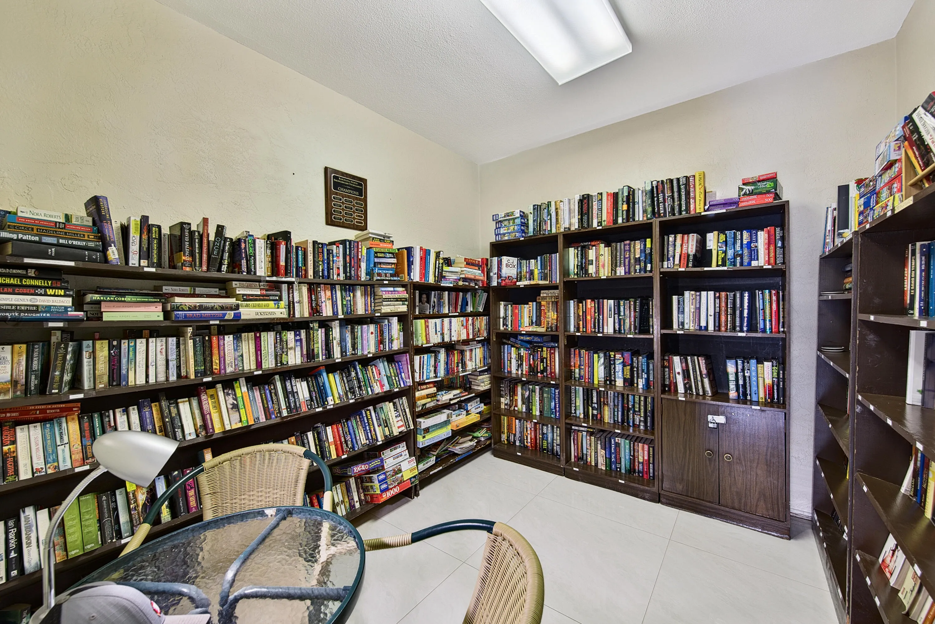 Community Library