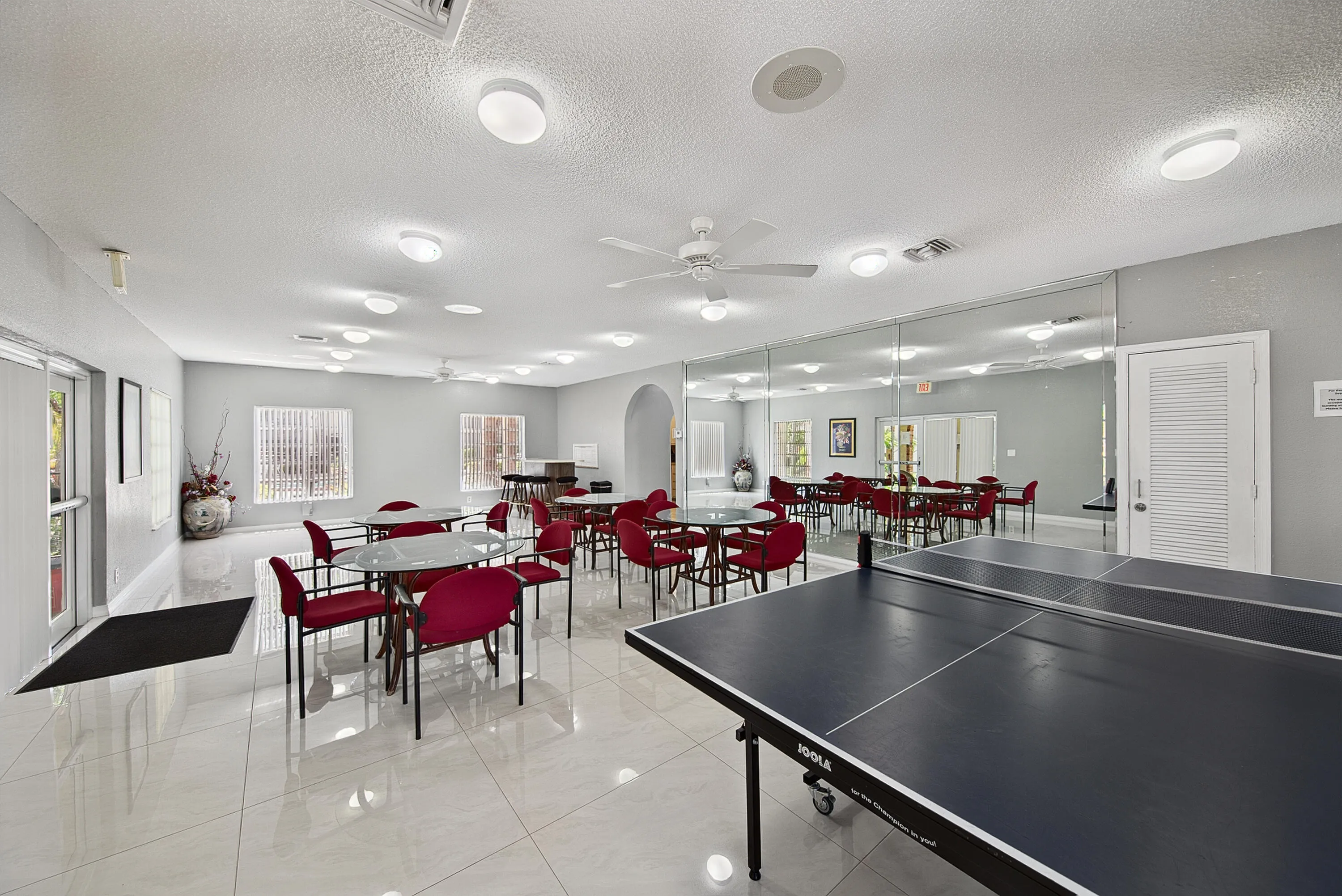 Community Clubhouse
