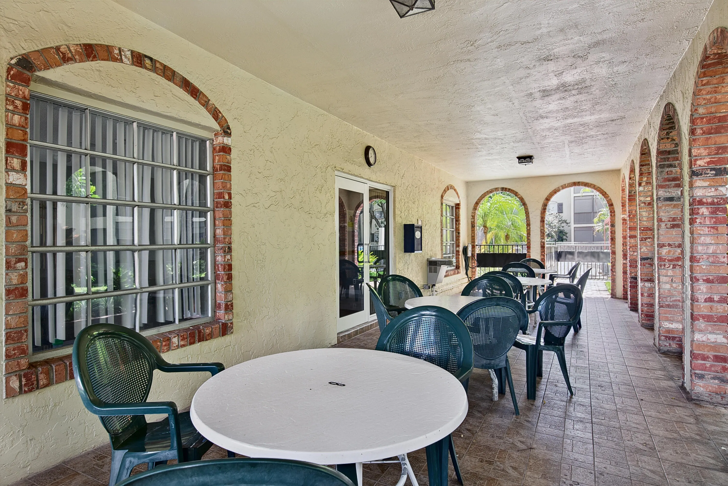 Community Clubhouse