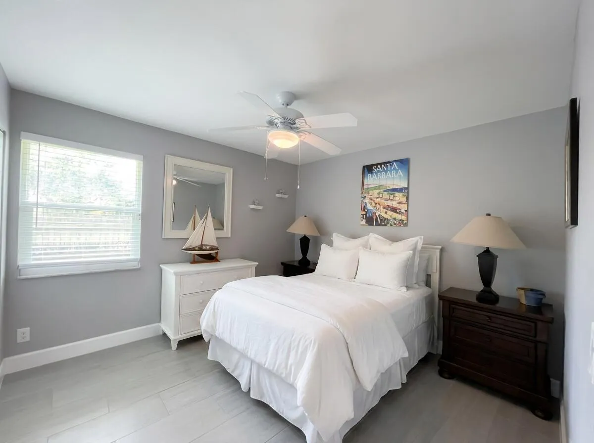 3rd Bedroom