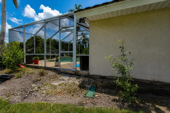Side Yard