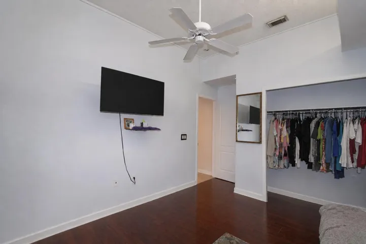 Third Bedroom