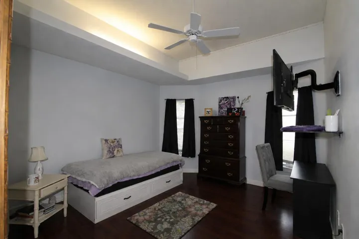 Third Bedroom