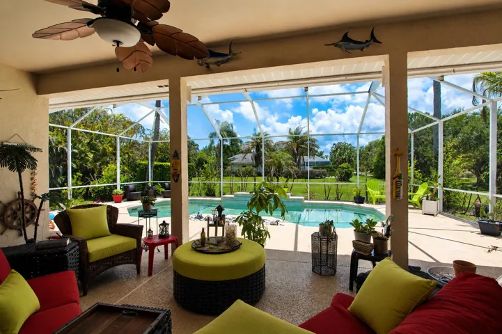 Outdoor Patio