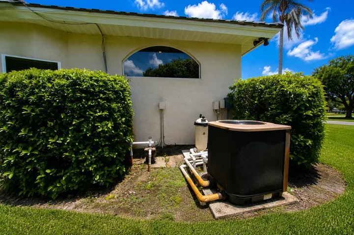 Pool Pump