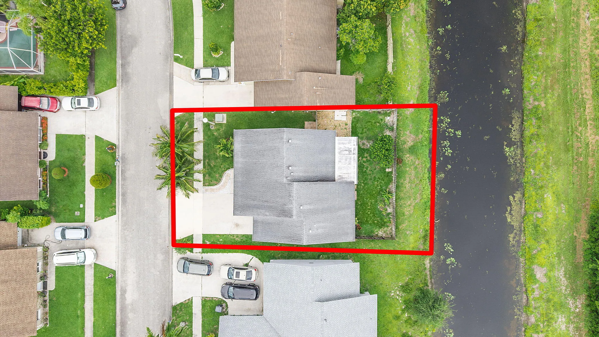 roof aerial