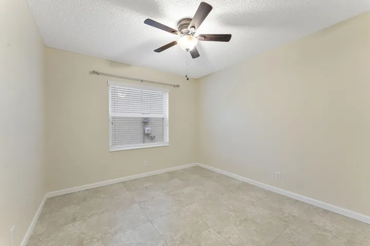 1st bedroom