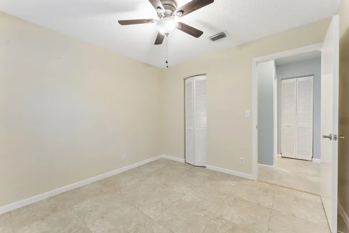 1st bedroom