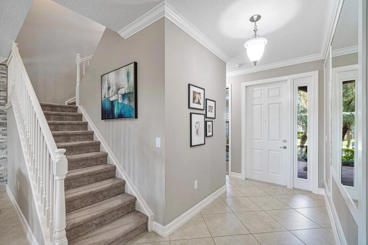 Foyer