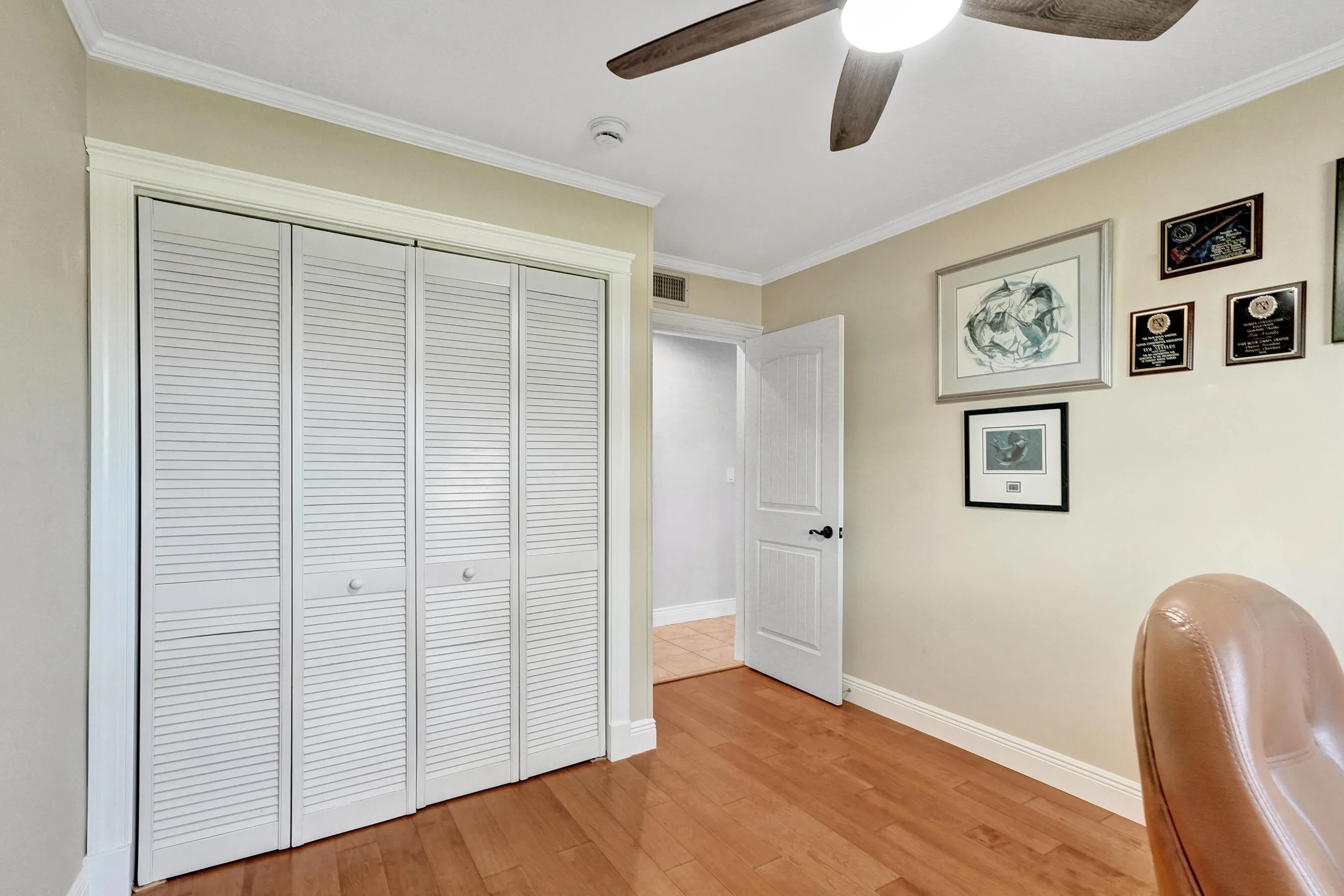 2nd Bedroom