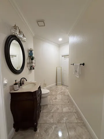 POOL BATHROOM
