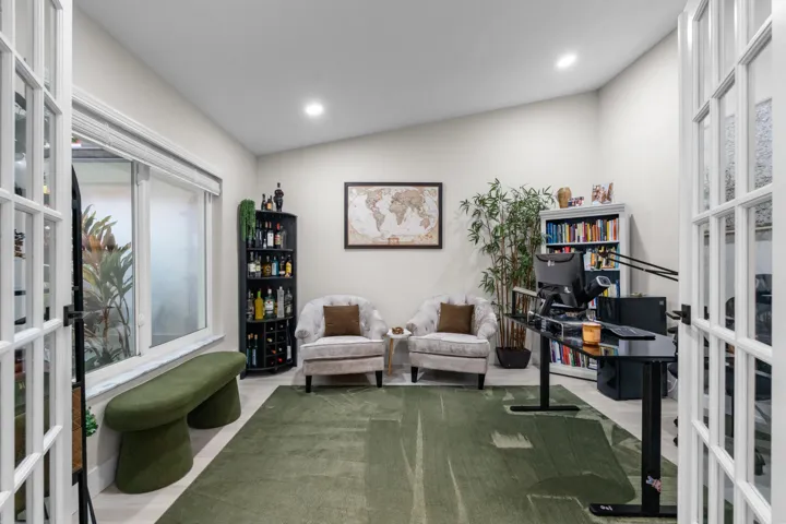 Bonus Room
