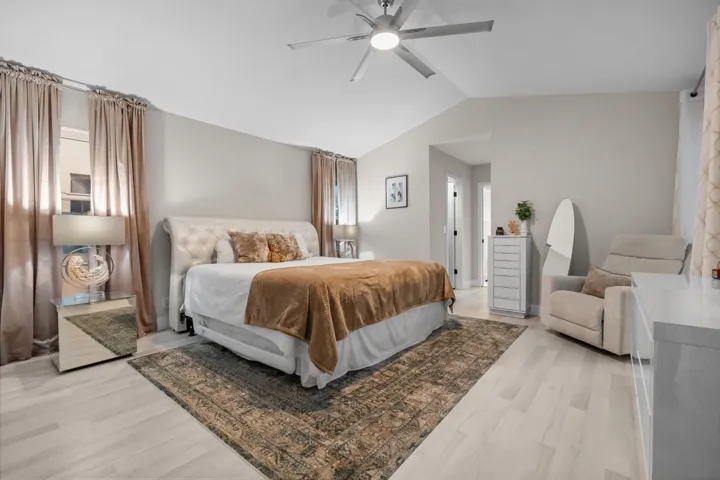 Primary, Bedroom 4