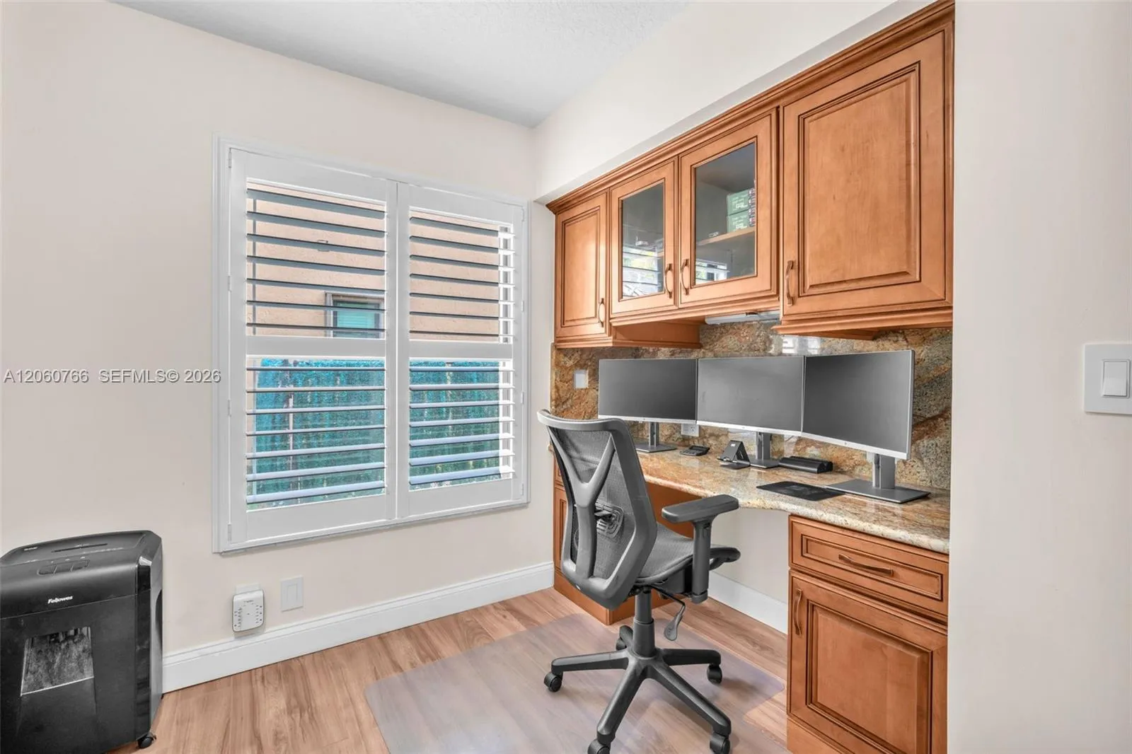 4th Bedroom
