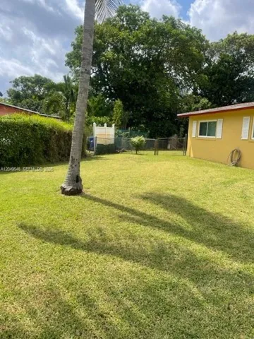 YARD