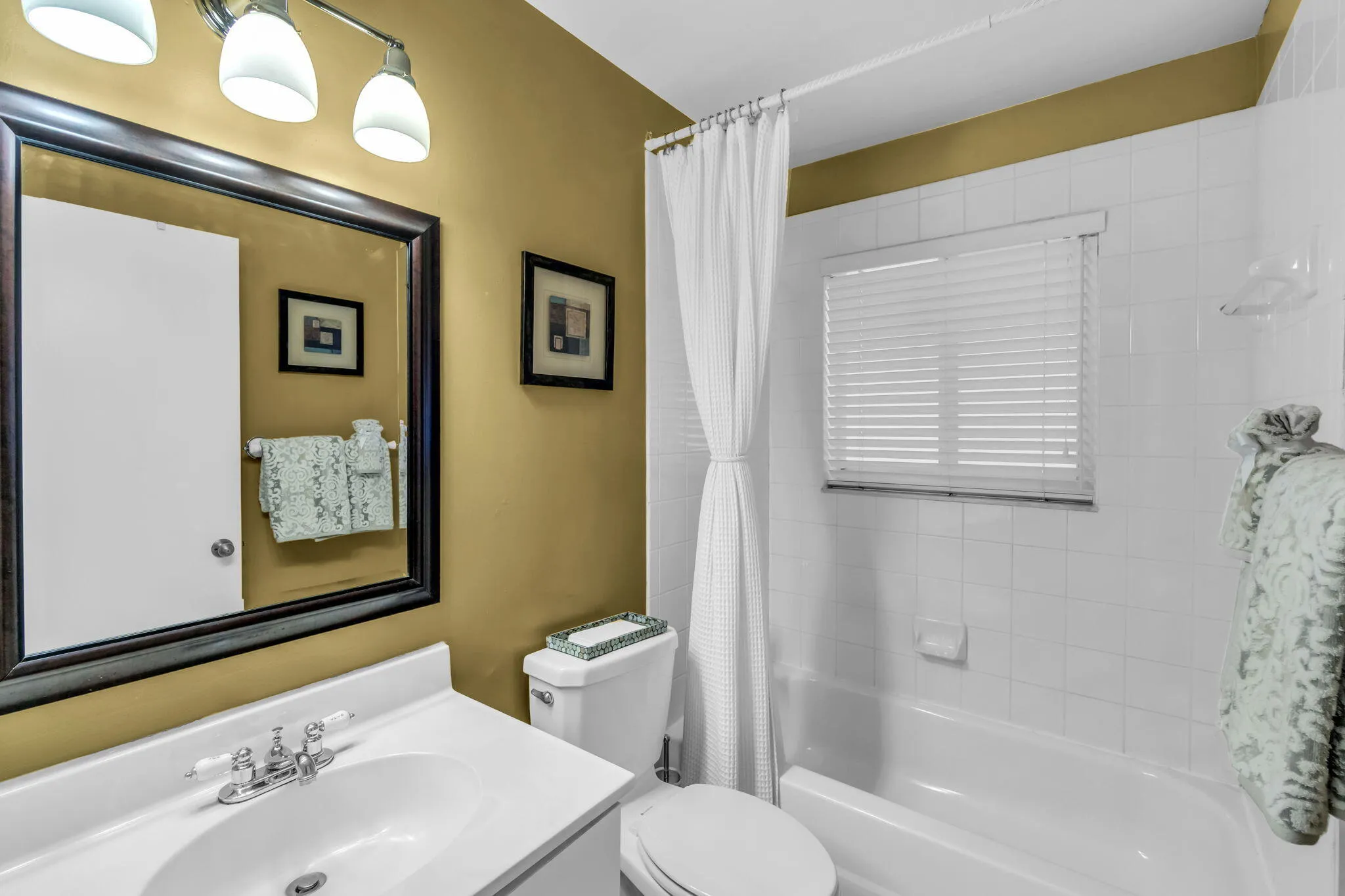 Guest Bath