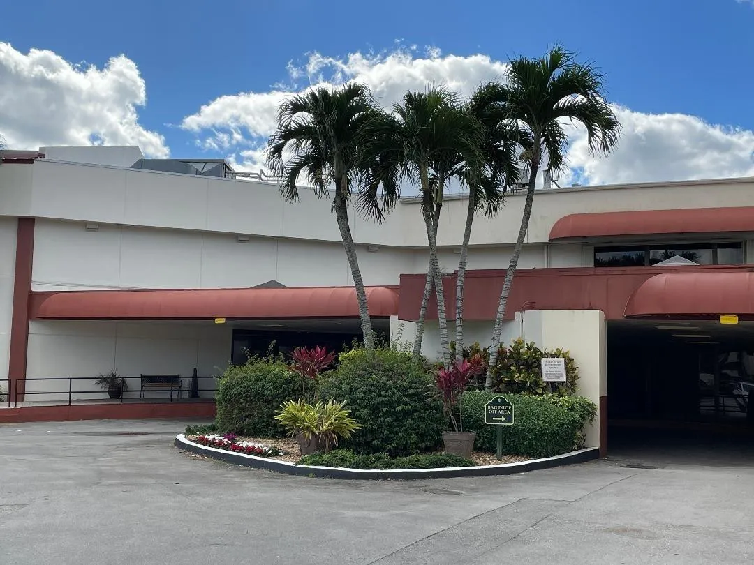 TO RECREATION AND RESTAURANT